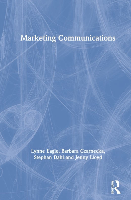 Couverture_Marketing Communications