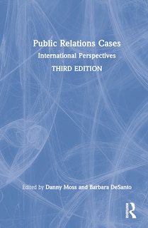 Front cover_Public Relations Cases