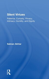 Couverture_Silent Virtues