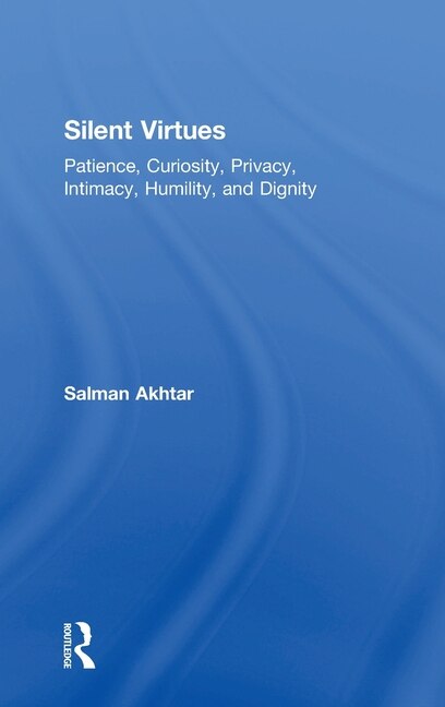 Couverture_Silent Virtues