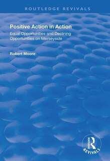 Couverture_Positive Action In Action