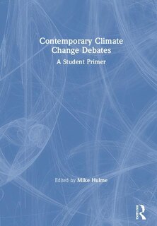 Couverture_Contemporary Climate Change Debates