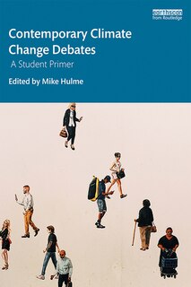 Couverture_Contemporary Climate Change Debates
