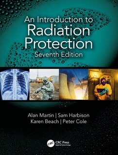 Couverture_An Introduction To Radiation Protection