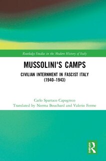 Couverture_Mussolini's Camps