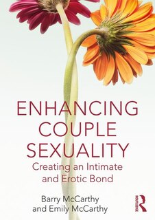 Front cover_Enhancing Couple Sexuality