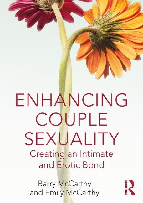Front cover_Enhancing Couple Sexuality