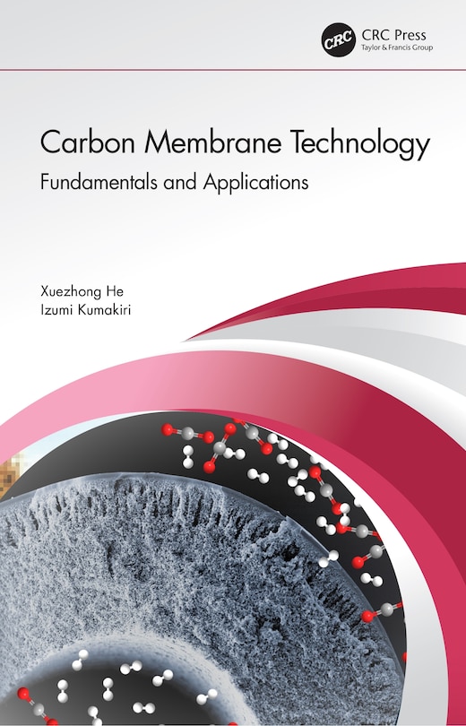 Couverture_Carbon Membrane Technology