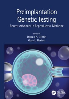 Front cover_Preimplantation Genetic Testing