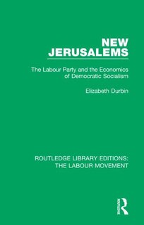 Front cover_New Jerusalems