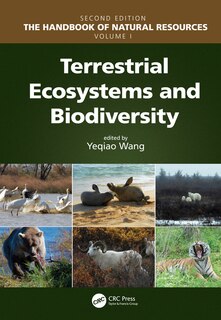 Front cover_Terrestrial Ecosystems And Biodiversity