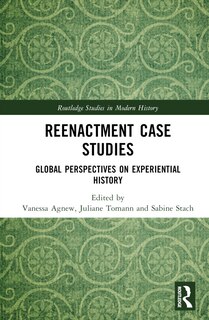 Couverture_Reenactment Case Studies