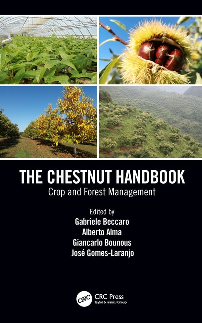 Front cover_The Chestnut Handbook