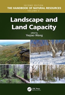 Couverture_Landscape And Land Capacity