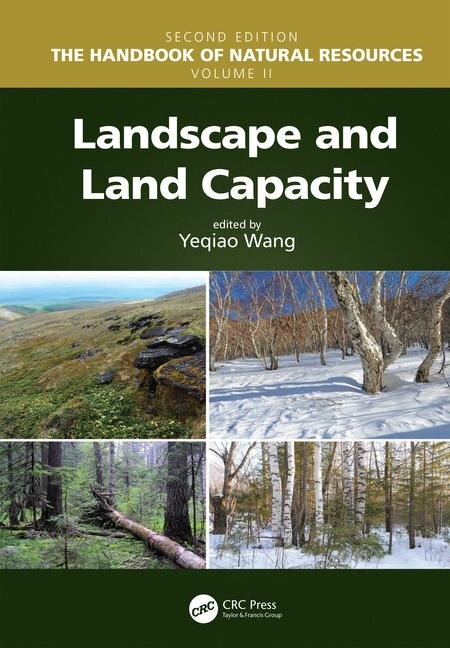 Couverture_Landscape And Land Capacity