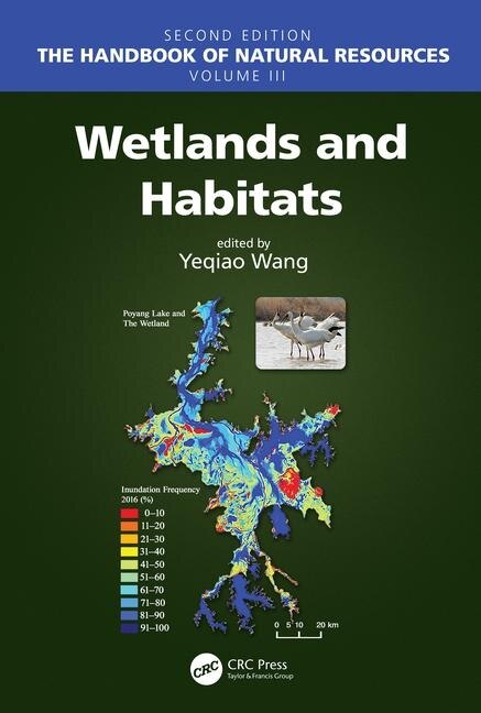 Couverture_Wetlands And Habitats