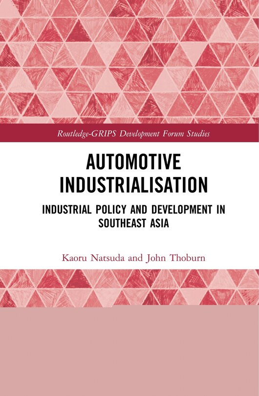 Couverture_Automotive Industrialisation