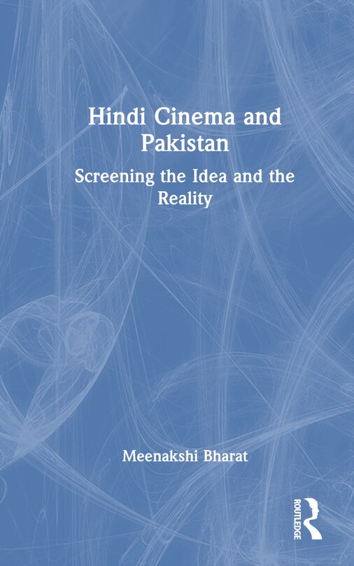 Front cover_Hindi Cinema and Pakistan