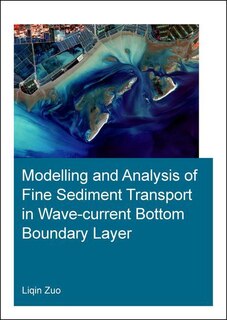 Couverture_Modelling And Analysis Of Fine Sediment Transport In Wave-current Bottom Boundary Layer