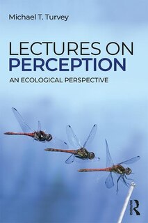 Front cover_Lectures On Perception