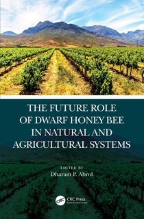 Couverture_The Future Role Of Dwarf Honey Bees In Natural And Agricultural Systems