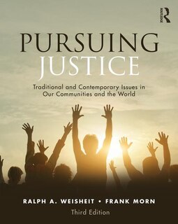 Front cover_Pursuing Justice