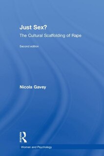 Front cover_Just Sex?