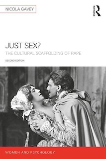Front cover_Just Sex?