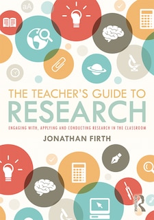 Front cover_The Teacher's Guide to Research