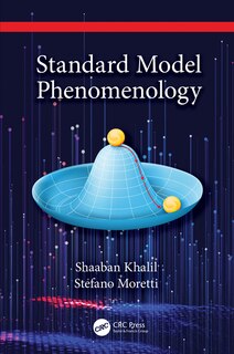 Front cover_Standard Model Phenomenology