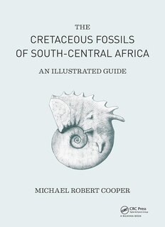 Front cover_Cretaceous Fossils Of South-central Africa