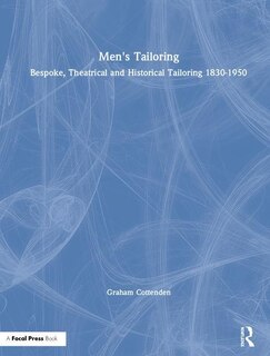 Couverture_Men's Tailoring