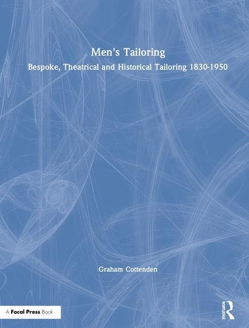 Couverture_Men's Tailoring