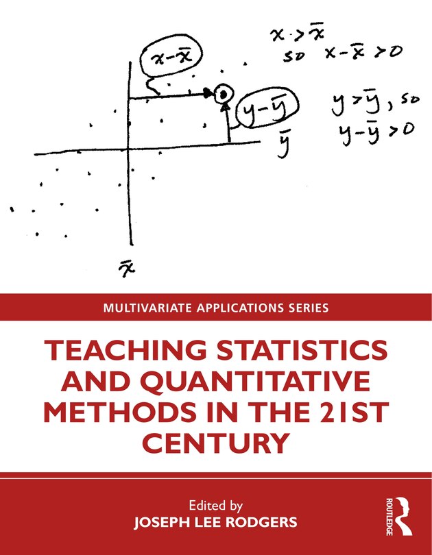Front cover_Teaching Statistics and Quantitative Methods in the 21st Century