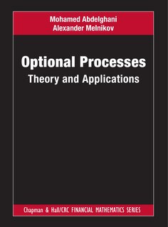 Front cover_Optional Processes