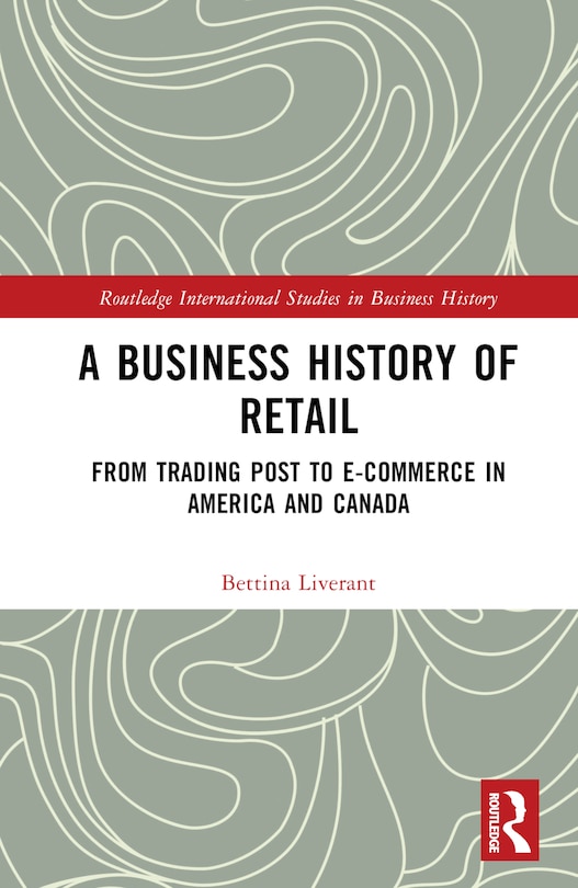 Front cover_A Business History of Retail