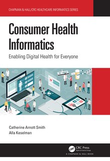 Couverture_Consumer Health Informatics