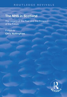 Couverture_NHS in Scotland