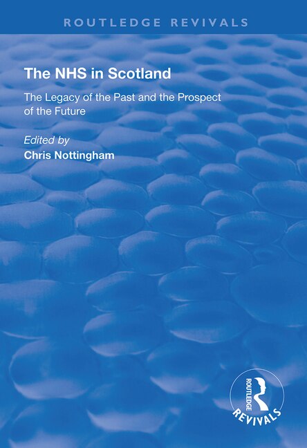 Couverture_NHS in Scotland