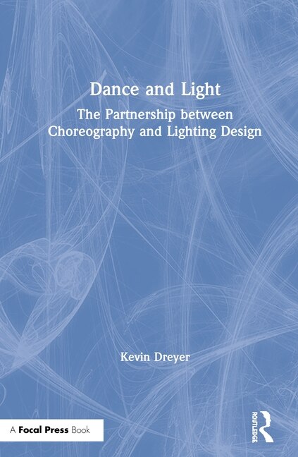 Front cover_Dance And Light