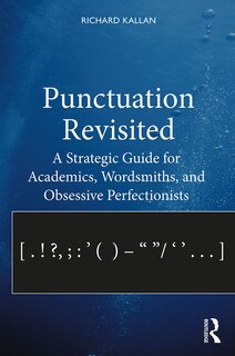 Front cover_Punctuation Revisited