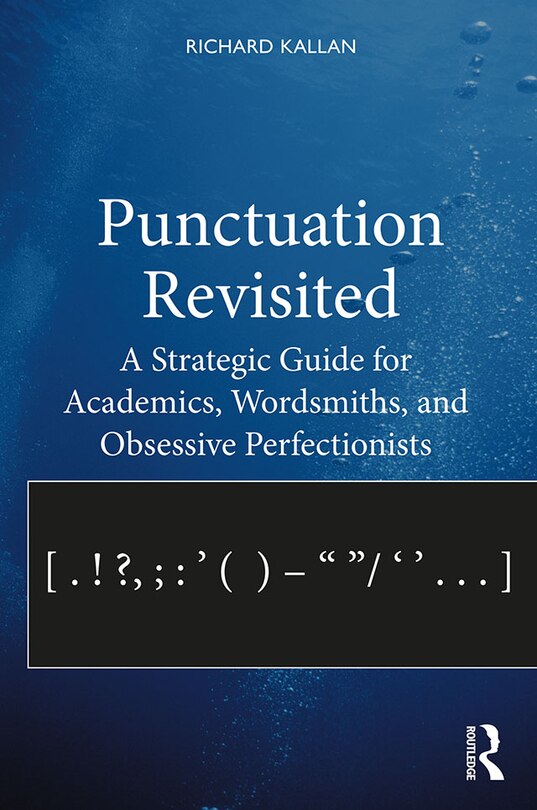 Front cover_Punctuation Revisited