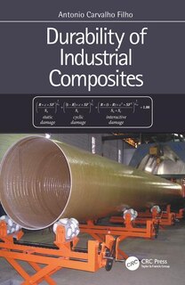 Front cover_Durability Of Industrial Composites