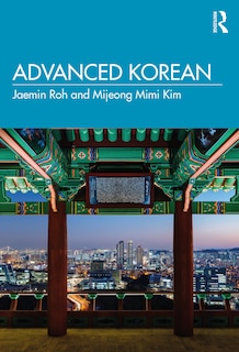 Couverture_Advanced Korean