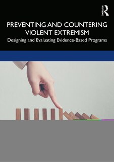 Front cover_Preventing And Countering Violent Extremism