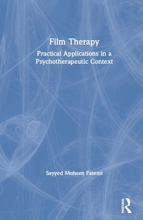 Front cover_Film Therapy