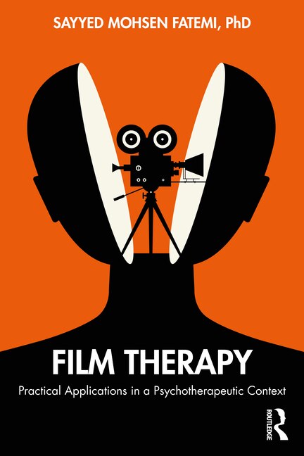 Front cover_Film Therapy