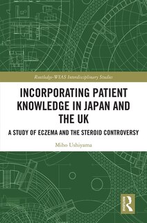 Front cover_Incorporating Patient Knowledge in Japan and the UK