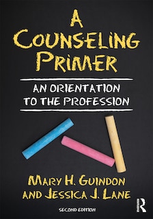 Front cover_A Counseling Primer