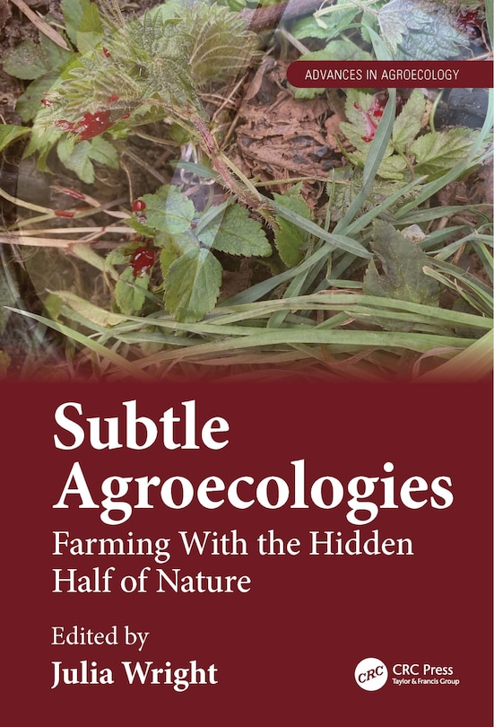 Couverture_Subtle Agroecologies